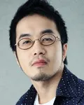 가수인 강희찬의 대표 이미지