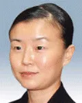 패션디자이너인 두리정의 대표 이미지