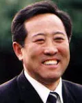 (전직)행정공무원, (전직)광역의회의원인 이영길의 대표 이미지