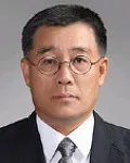 신문인인 안광목의 대표 이미지