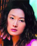 영화배우인 왕사의의 대표 이미지
