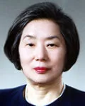 희곡작가인 최옥주의 대표 이미지