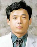 대학교수인 서봉보의 대표 이미지