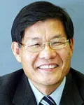 시조시인인 이정환의 대표 이미지