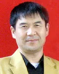 한국화가, 고등교원인 임성실의 대표 이미지