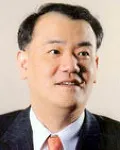 금융인인 조홍래의 대표 이미지