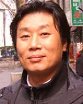 서예가인 김영만의 대표 이미지
