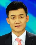 앵커, 기자인 김철민의 대표 이미지