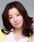 탤런트, 미스코리아인 장윤서의 대표 이미지