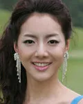 미스코리아인 박희정의 대표 이미지