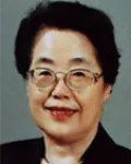 대학교수인 성옥련의 대표 이미지