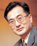 (전직)증권인인 한일섭의 대표 이미지