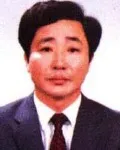 (전직)대학교수인 손석룡의 대표 이미지