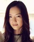 모델인 혜박의 대표 이미지