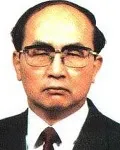 대학교수인 손은산의 대표 이미지