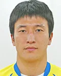 축구선수인 고범수의 대표 이미지