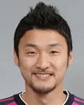축구선수인 모니와 데루유키의 대표 이미지