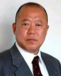 영화배우인 무사카 나오마사의 대표 이미지