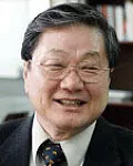 대학교수인 송기중의 대표 이미지