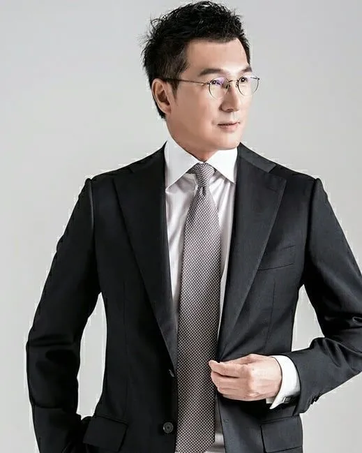 탤런트, 영화배우인 장세진의 대표 이미지