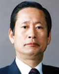 (전직)은행인인 송보열의 대표 이미지