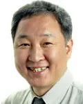 신문기자인 조현욱의 대표 이미지