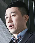 기업대표이사, 작가인 백성필의 대표 이미지