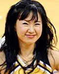 치어리더인 송주현의 대표 이미지