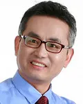 정당인인 김대호의 대표 이미지