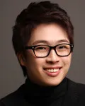 성악가인 윤주현의 대표 이미지