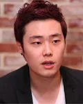 화제인물인 홍혁수의 대표 이미지