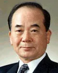(전직)국제기관단체인, (전직)외무공무원인 신기복의 대표 이미지