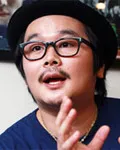 연극배우, 영화배우인 류경환의 대표 이미지