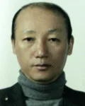 시인인 윤기의 대표 이미지