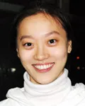 스케이트선수인 신예지의 대표 이미지