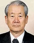 대학교수인 신동소의 대표 이미지