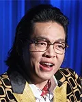 연극배우, 영화배우인 박지환의 대표 이미지