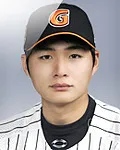 야구선수인 정태승의 대표 이미지