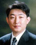 벤처기업인인 조용진의 대표 이미지