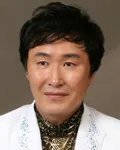 가수인 신송의 대표 이미지