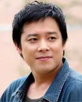 탤런트, 영화배우인 이성용의 대표 이미지