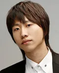가수인 노승호의 대표 이미지