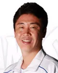 배구코치인 윤종권의 대표 이미지