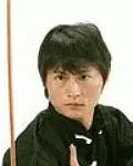 영화배우인 박현진의 대표 이미지