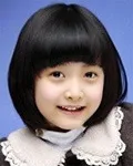 탤런트, 영화배우인 안은정의 대표 이미지