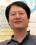 대학교수인 김재준의 대표 이미지