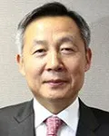 금융인인 김규철의 대표 이미지