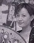 무속인인 김가람의 대표 이미지