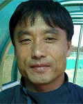 축구감독인 김종건의 대표 이미지