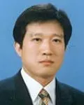 서예가인 손수조의 대표 이미지
